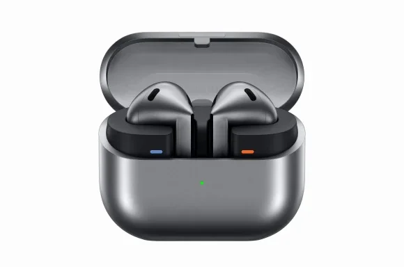 Austiņas Samsung Galaxy Buds3