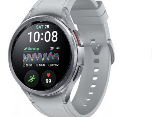 Samsung Galaxy Watch6 Classic 47mm