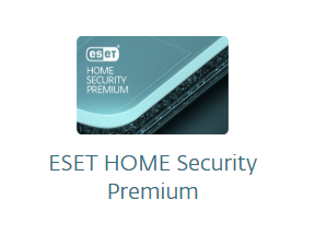 ESET HOME Security Premium